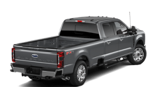 2026 Ford Super Duty® External Image 4